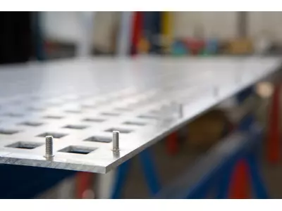 Gewindebolzenschweißen