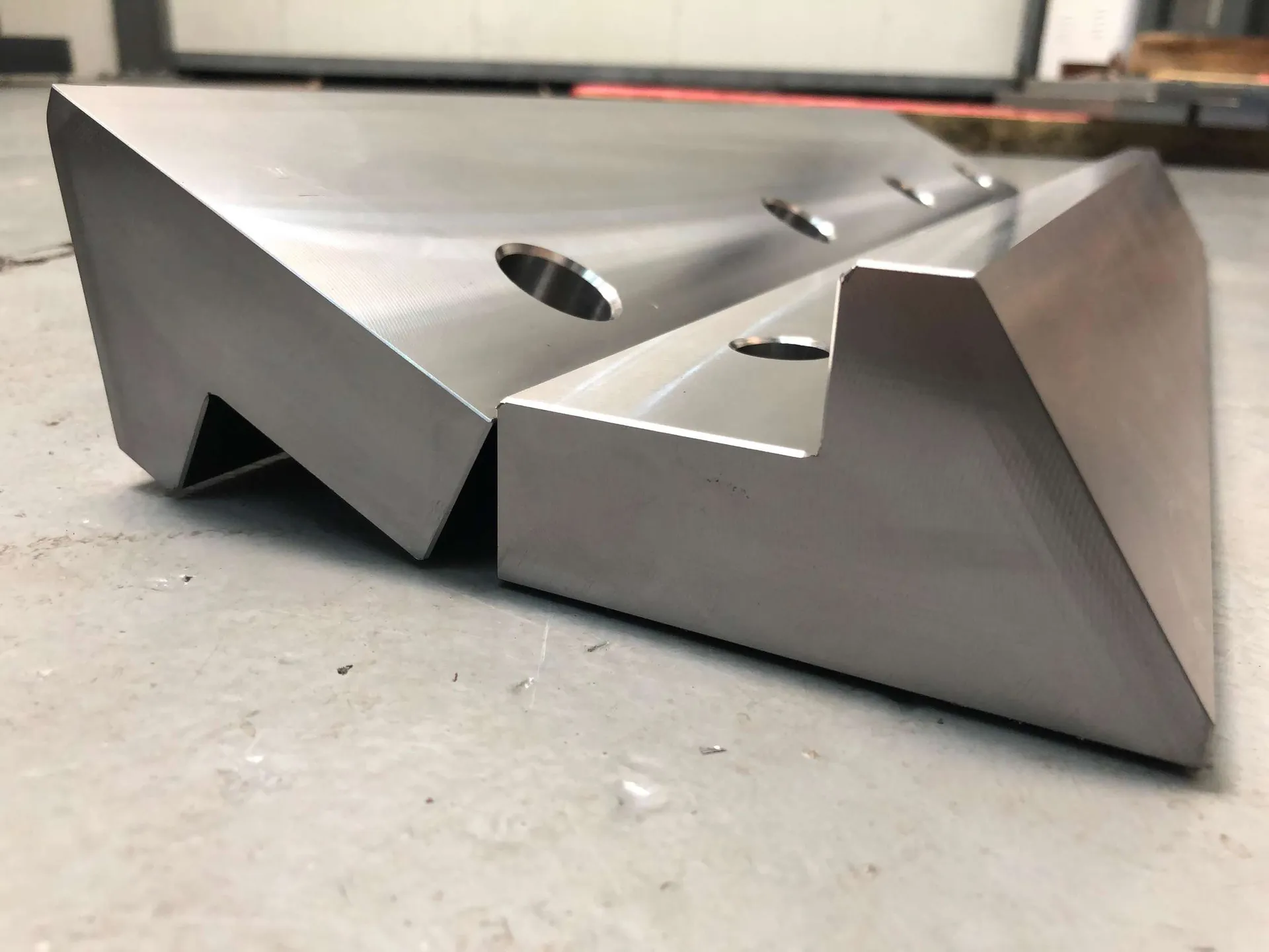 Structural_Steel_Component