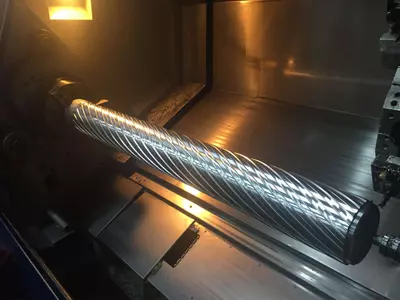 Shaft_Machining