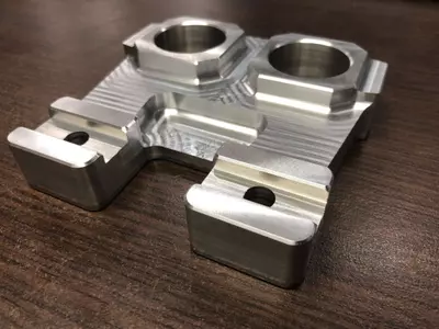 Aluminium_Component