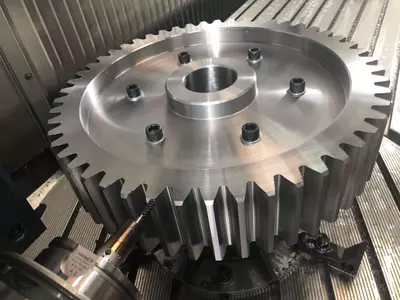 Spur_Gear