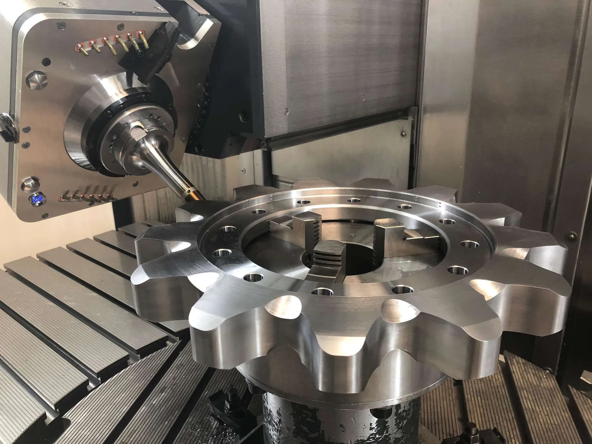 Chain_Gear