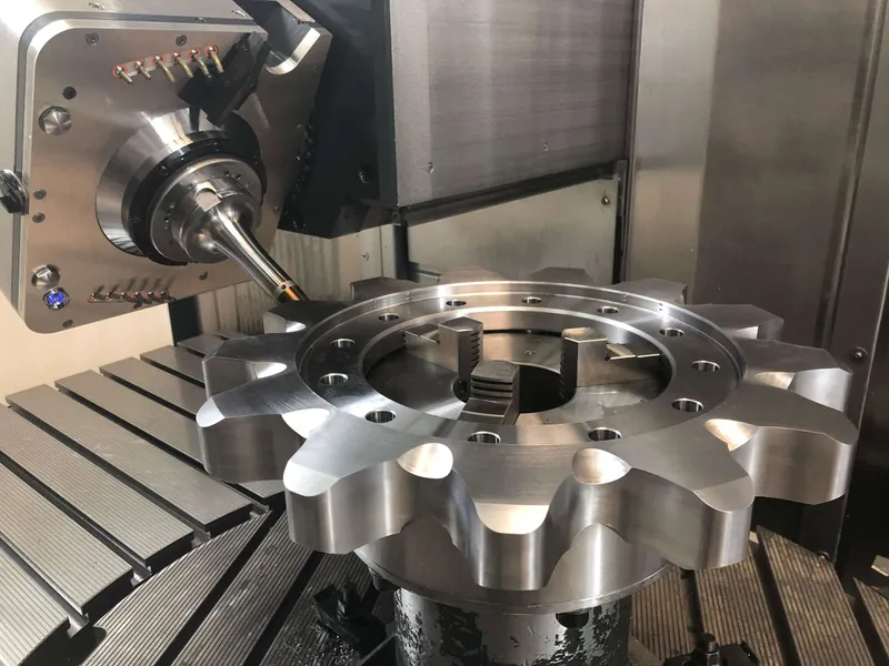 Chain_Gear