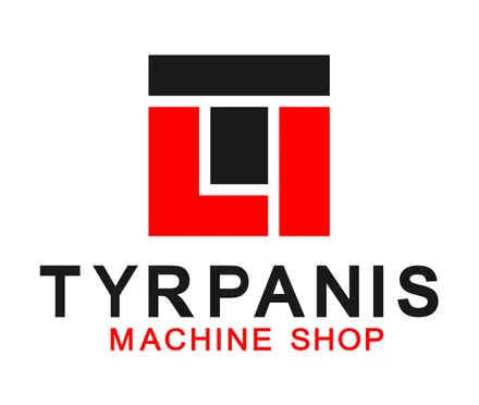 O.Tyrpanis OE logo