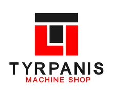 O.Tyrpanis OE Logo