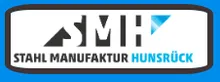 SMH-Stahl Manufaktur Hunsrück Fabian Feldenz Logo
