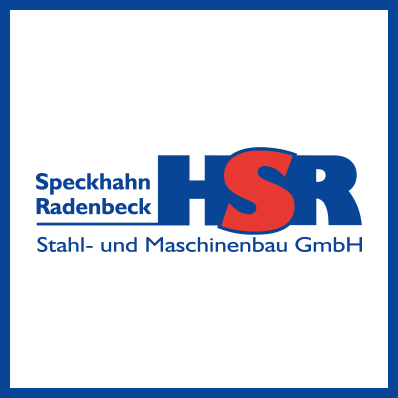 HSR Speckhahn Stahl -und Maschinenbau GmbH Logo