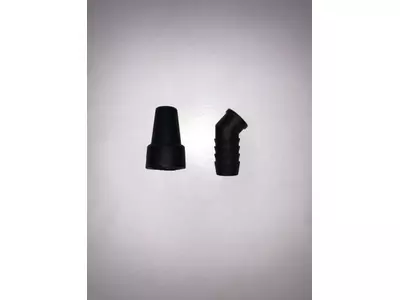 Diverse Kunststoff Teile