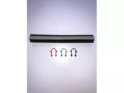 Tackernadeln für Systemtacker