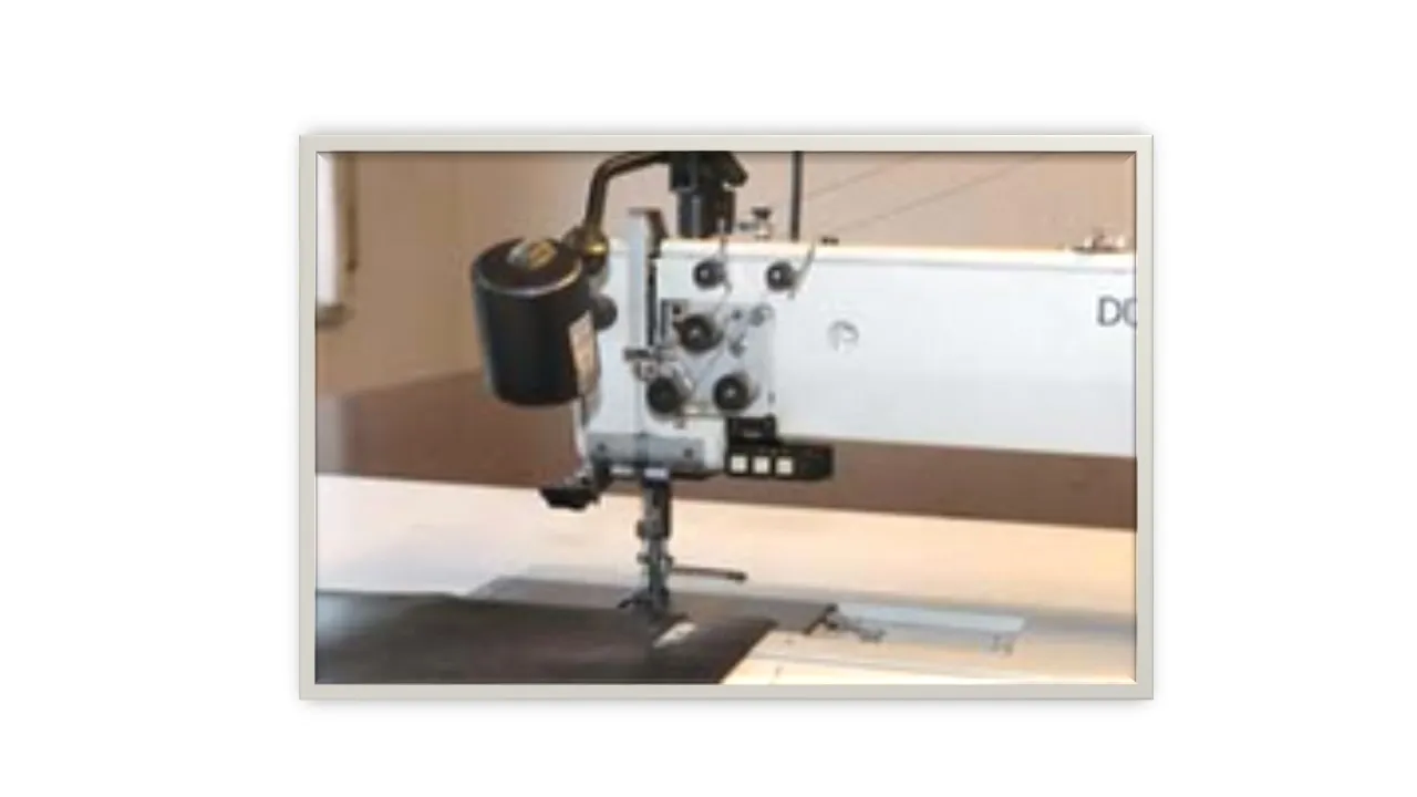 Nähmaschine