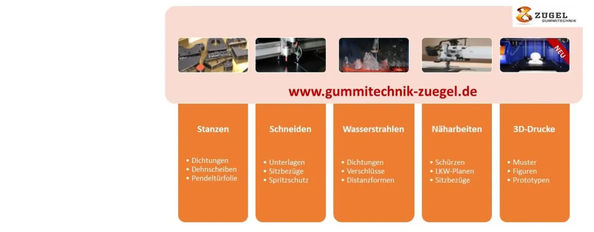 D+M Zügel GmbH