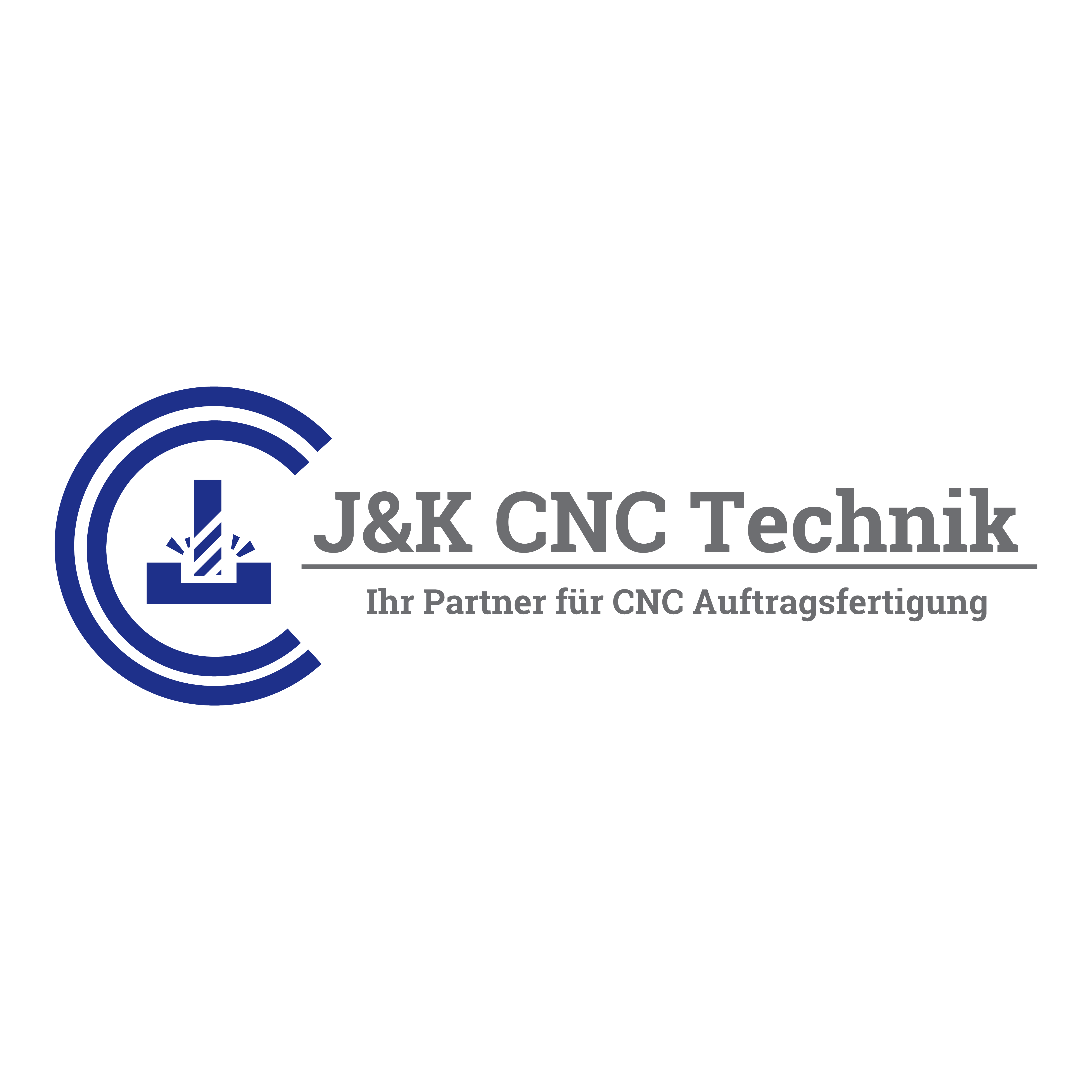 J&K CNC Technik GmbH Logo