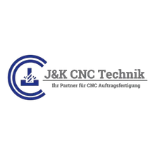 J&K CNC Technik GmbH Logo