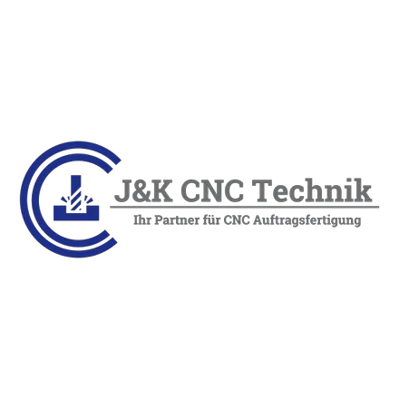Logo di J&K CNC Technik GmbH