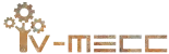 V-Mecc Srl Logo