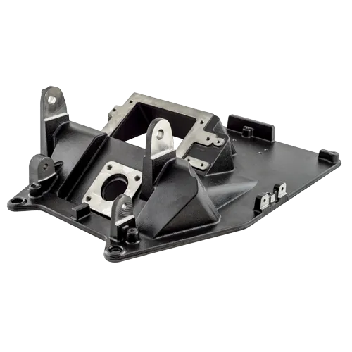 Pedal Box