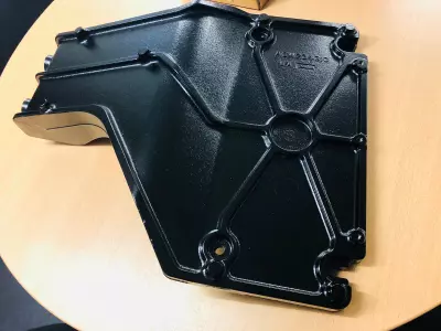 Frame Bracket