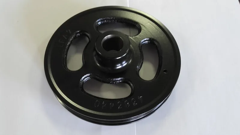 Pulley
