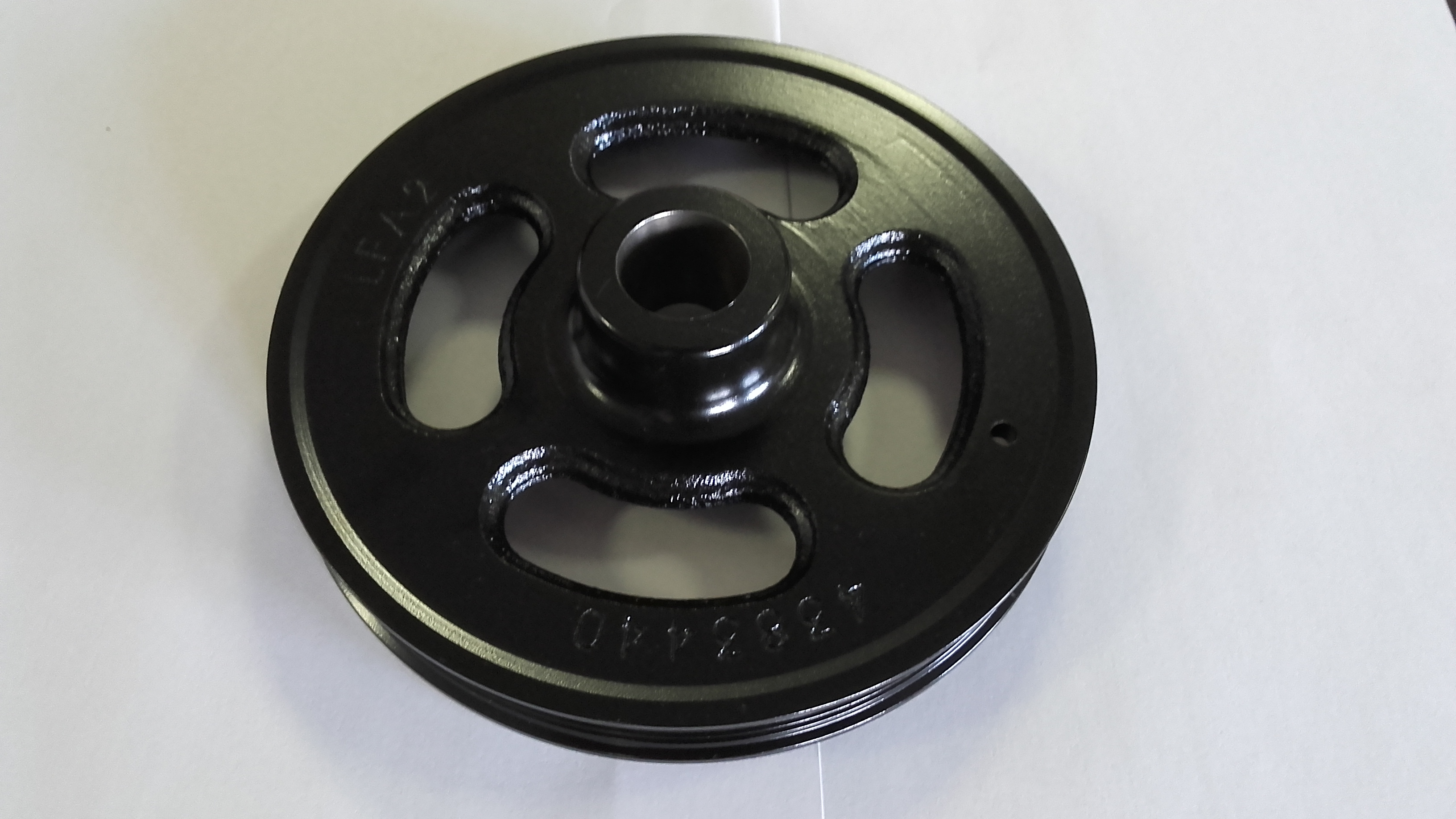 Pulley