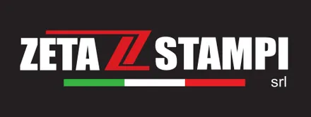 Logo von Zeta Stampi srl