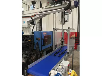 HAITIAN MARS 90 TONN