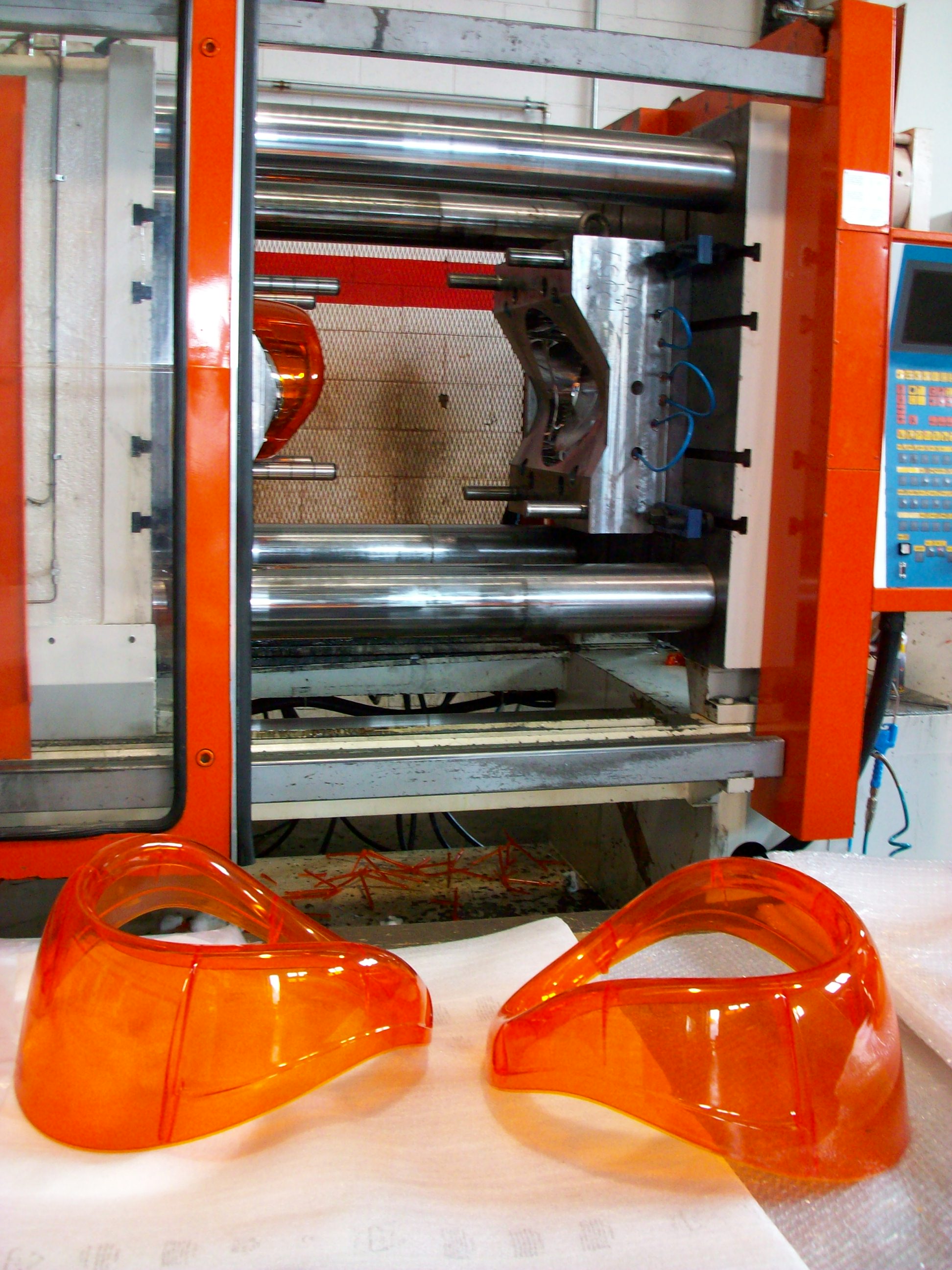 MIR 550 TONN
