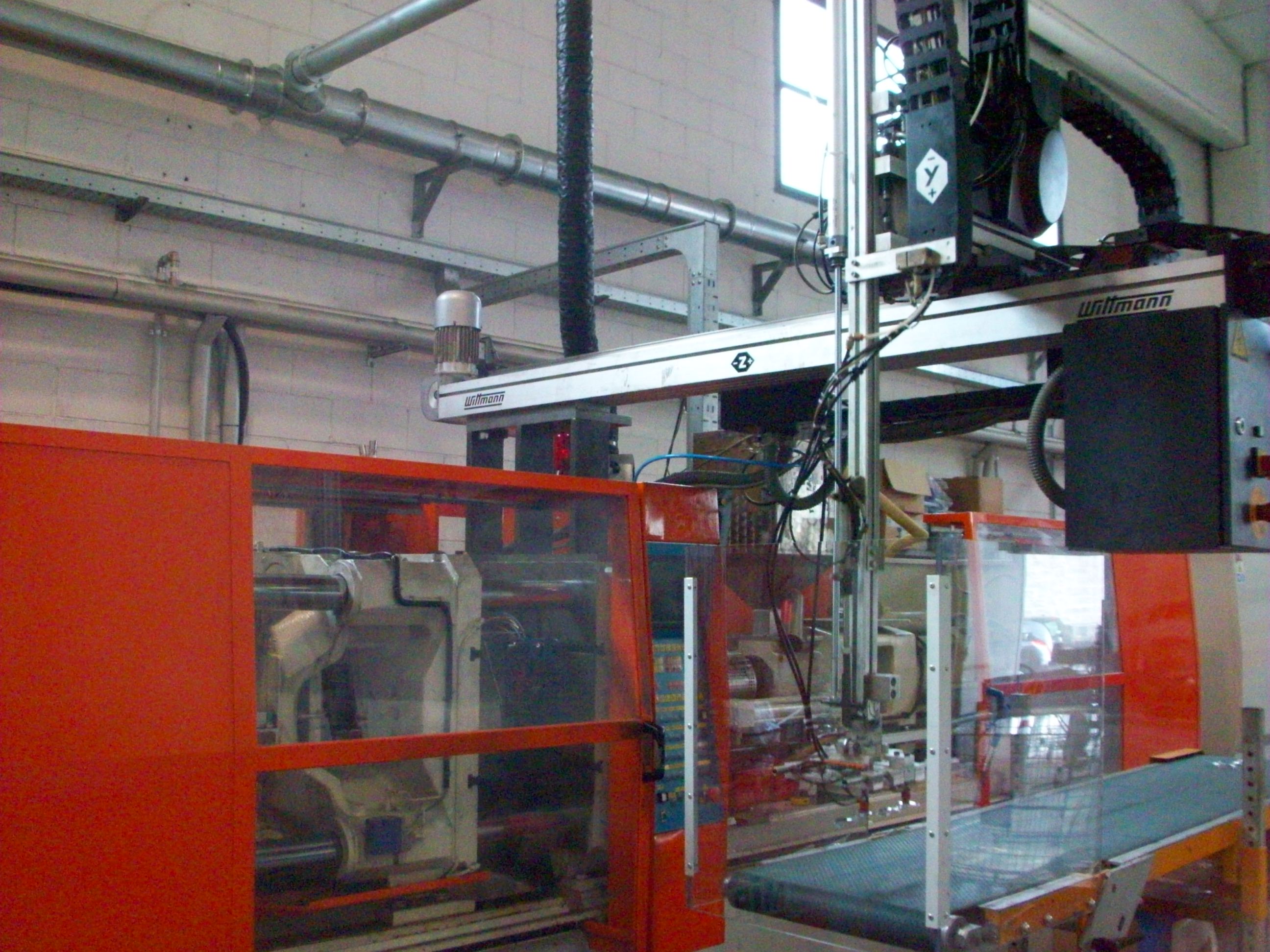 MIR 140 TONN