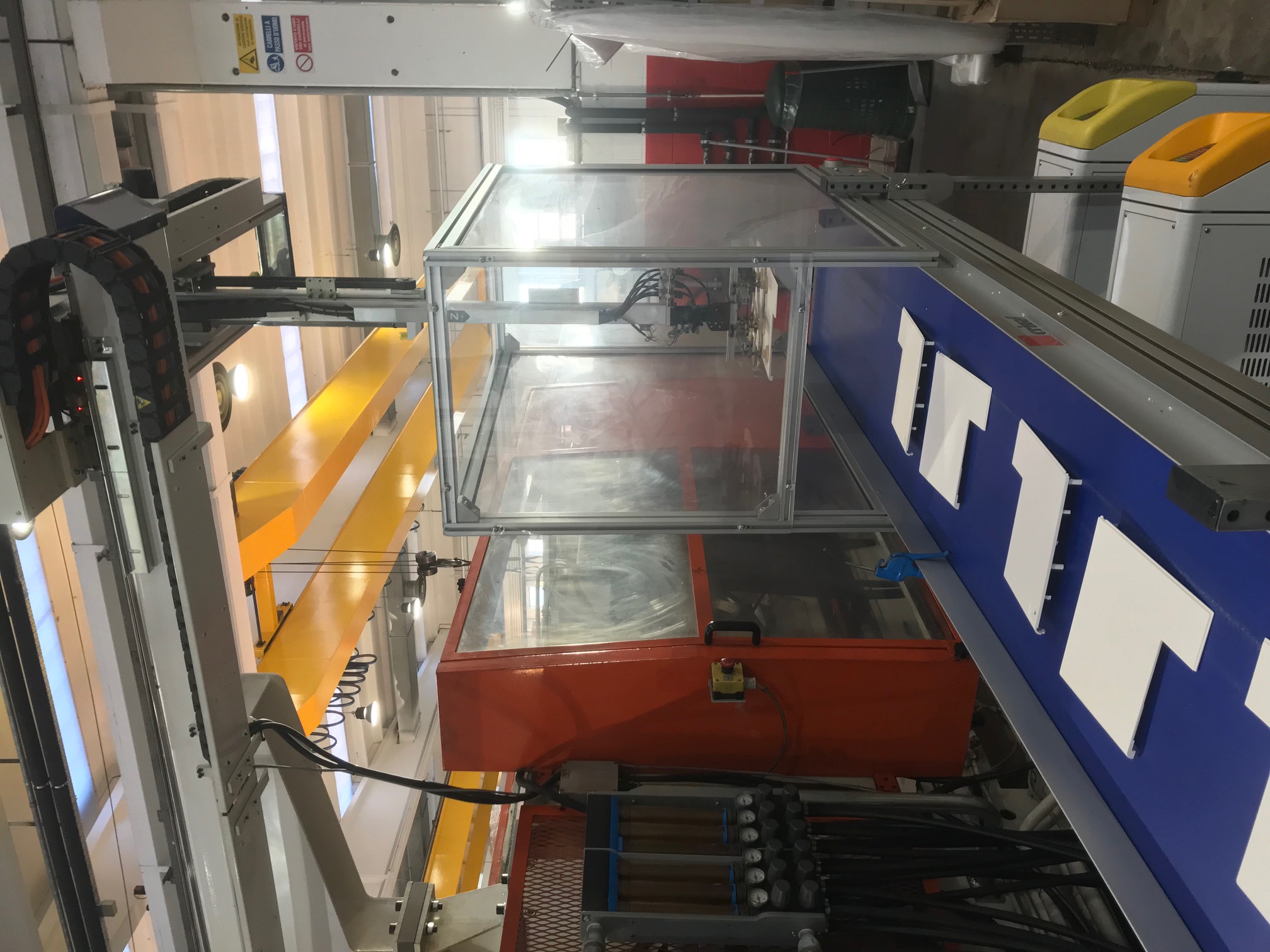 MIR 280 TONN