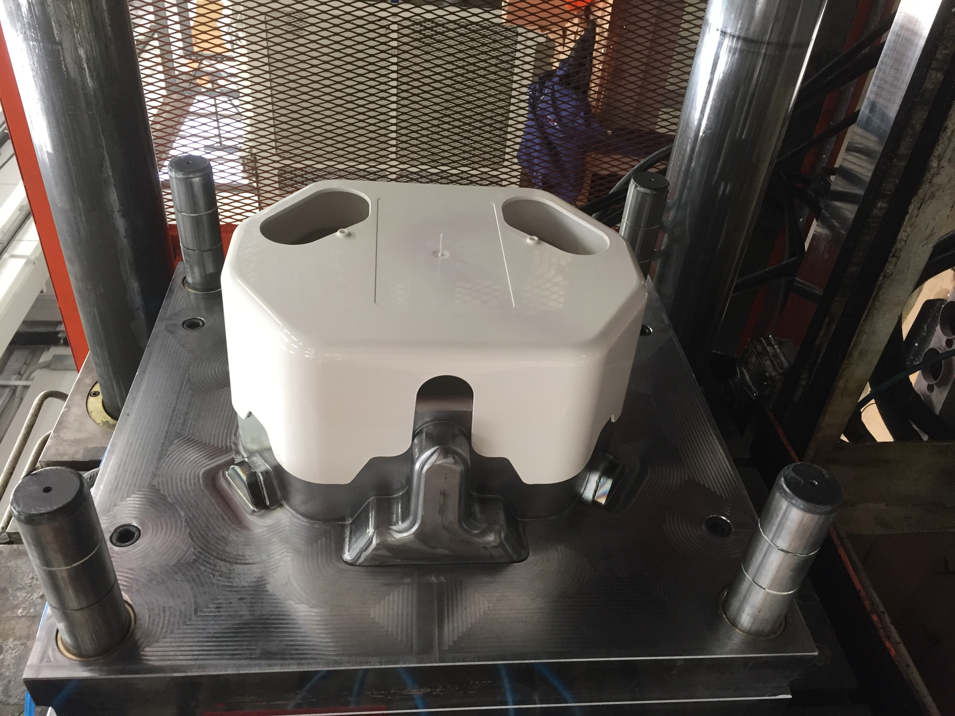 MIR 900 TONN