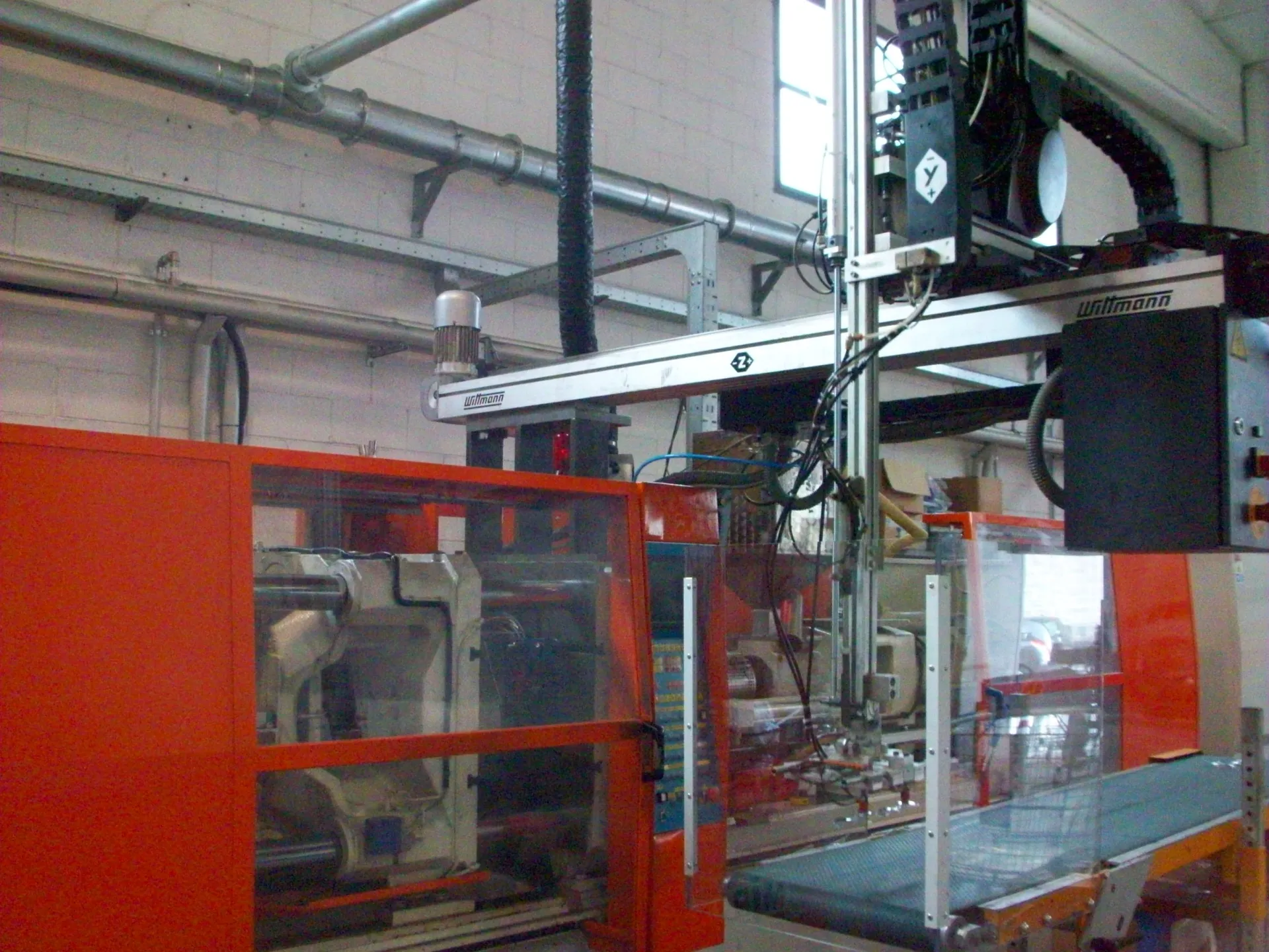 MIR 140 TONN