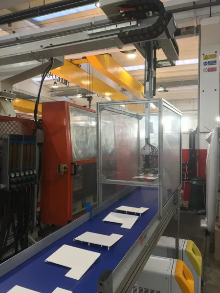 MIR 280 TONN