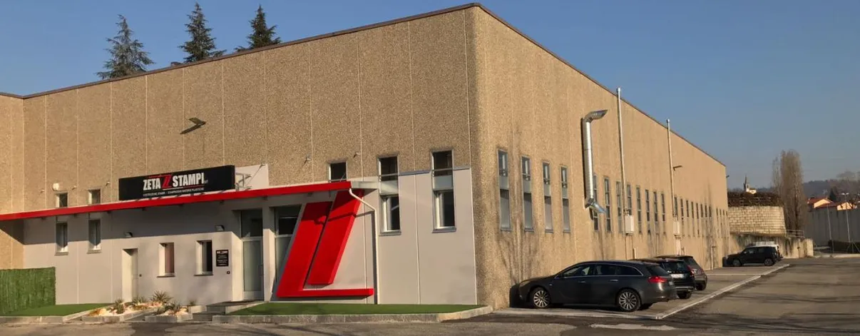 Zeta Stampi srl
