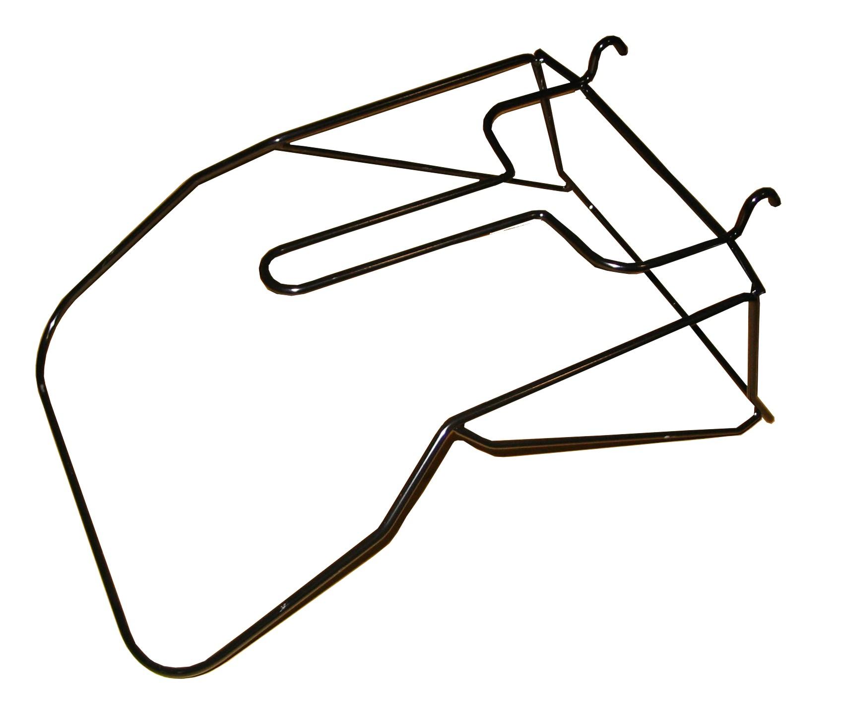 telaio reggisacco