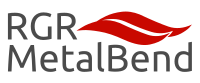 RGR METALBEND SRL Logo