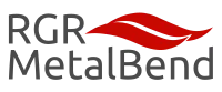 RGR METALBEND SRL Logo