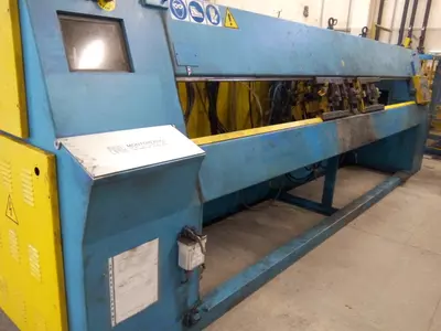 piegafilo 201 doppia testa