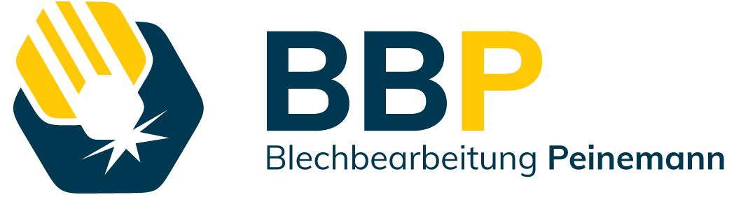 BBP-Blechbearbeitung Peinemann GmbH Logo