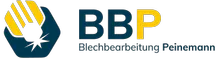 BBP-Blechbearbeitung Peinemann GmbH Logo