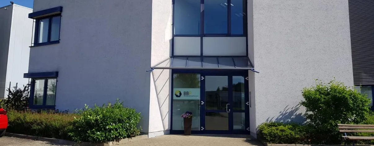 BBP-Blechbearbeitung Peinemann GmbH