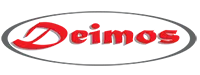 DEIMOS srl Logo
