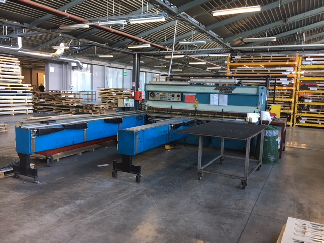 CESOIA CO 3004