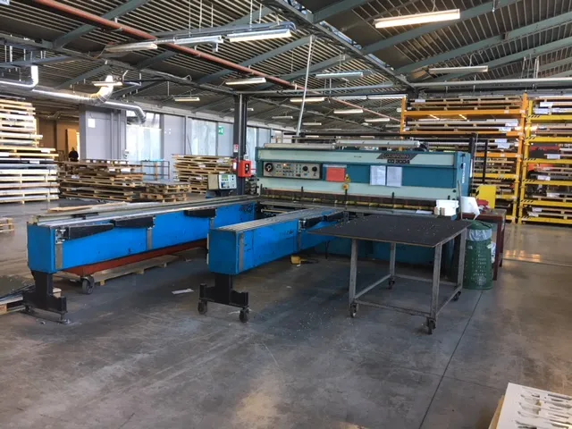 CESOIA CO 3004