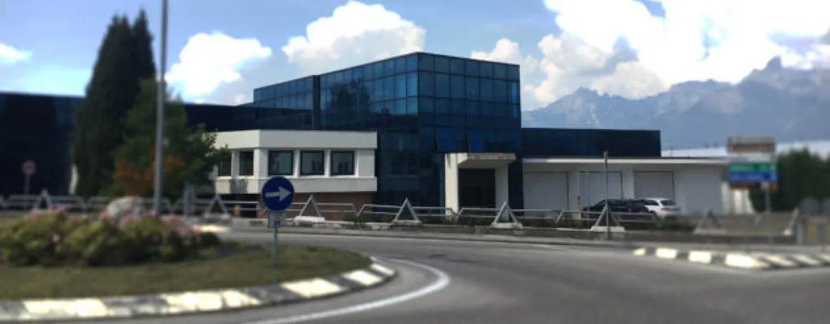 DEIMOS srl