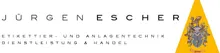 Jürgen Escher Etikettier- und Anlagentechnik Logo