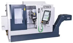 TC 600