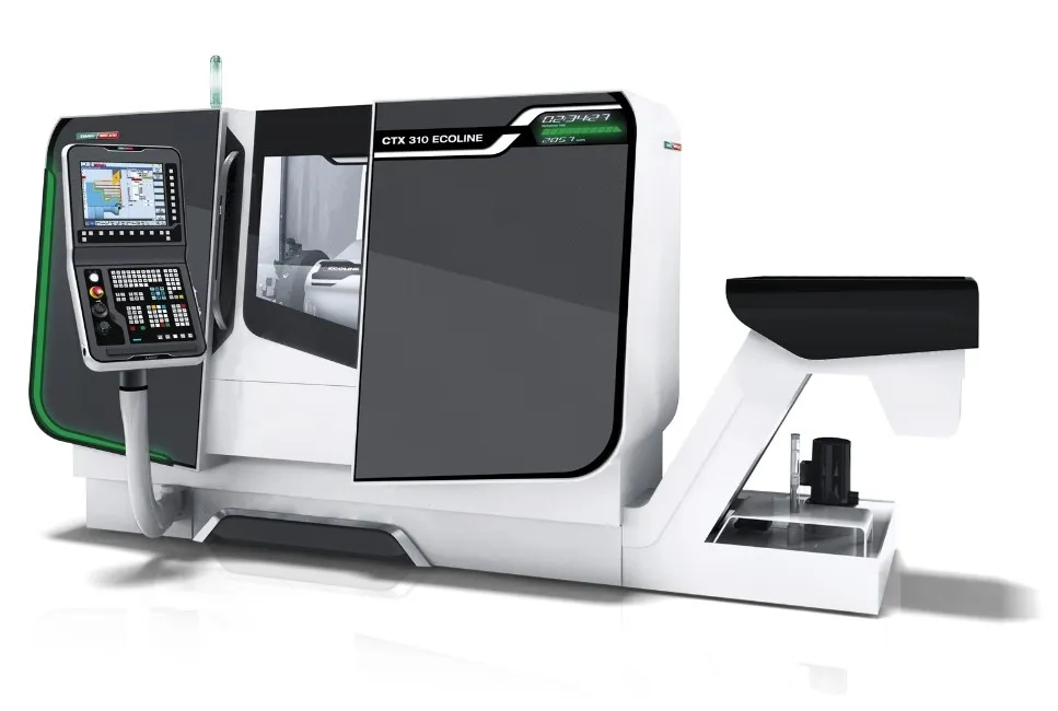 CTX 310eco