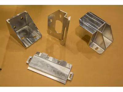 Articoli di fresatura