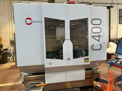 HERMLE C400
