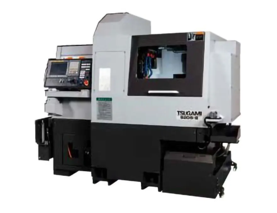 TSUGAMI S205AE-II