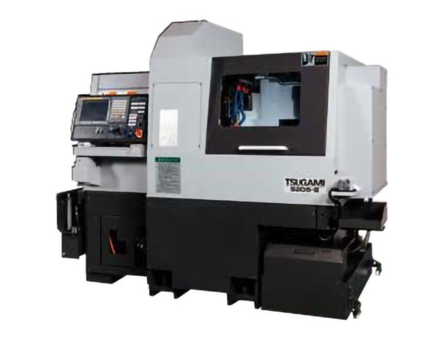 TSUGAMI S205AE-II